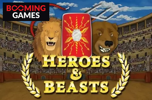 Heroes & Beasts